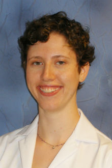 Image of Image of Rachel A. Aronow, MD