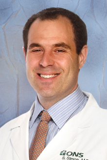 Image of Image of Scott L. Simon, MD