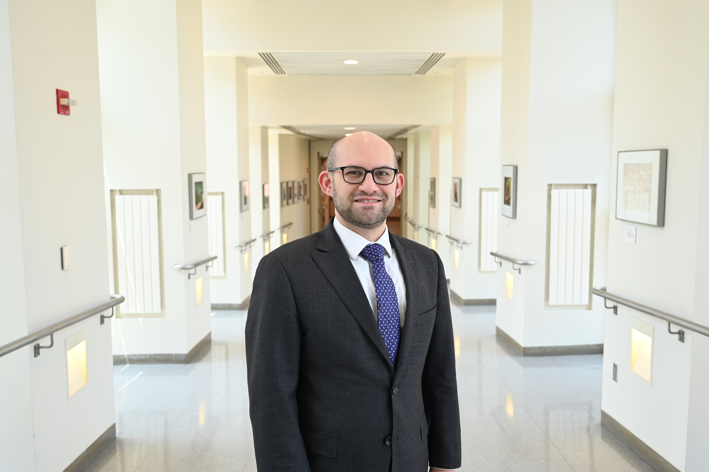 Image of Image of Saul S. Siller, MD, PhD