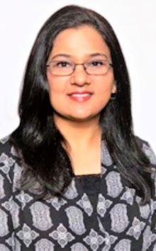 Image of Image of Saeeda Qadri, MD