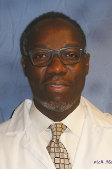 Image of Image of Gary A. Letts, MD