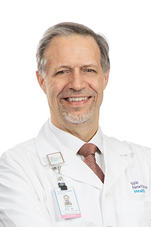 Image of Image of Robert C. Deal, MD