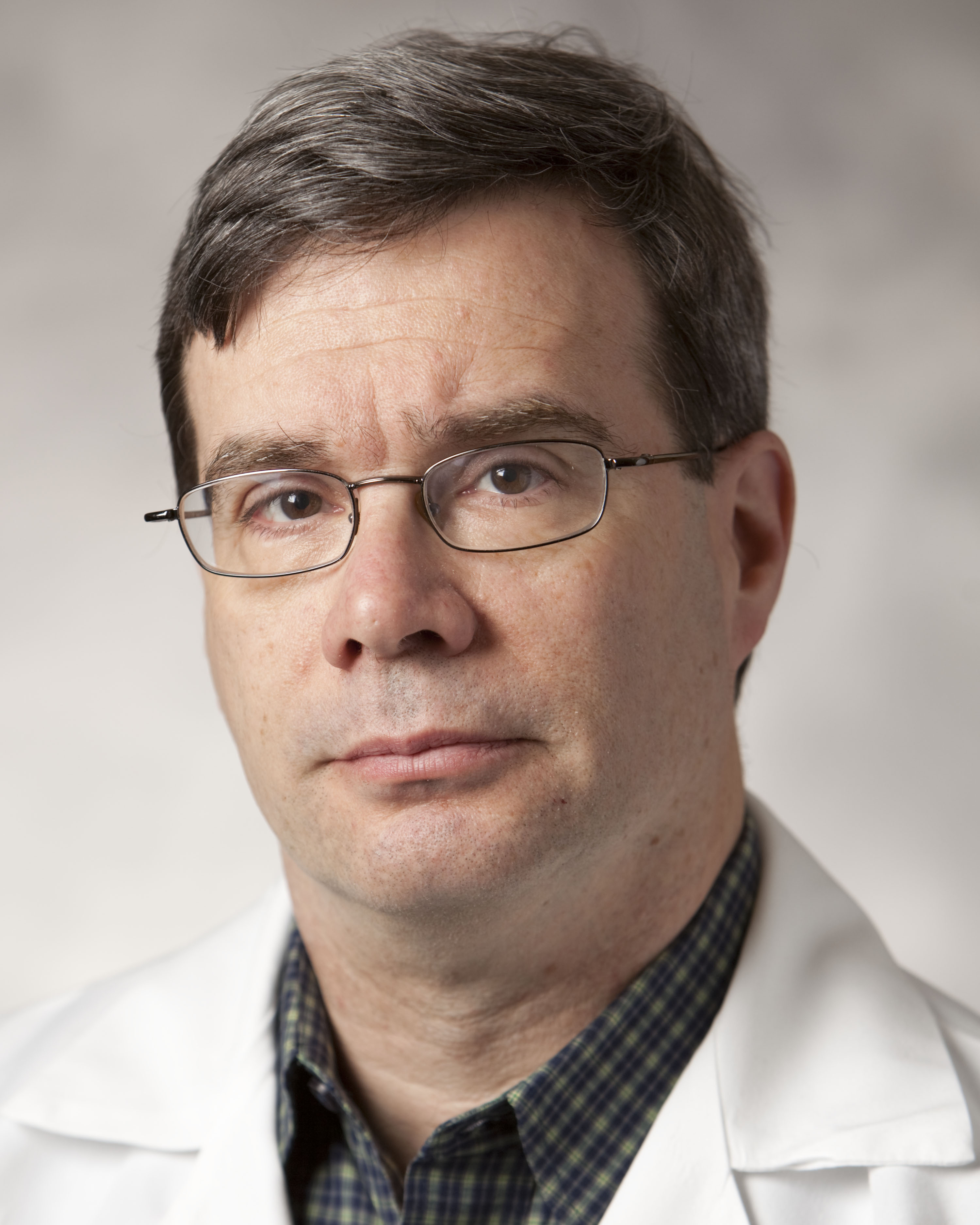 Image of Image of Gerard McCloskey, MD, MBBCh