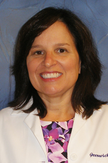 Image of Image of Jill B. Ostrager, MD