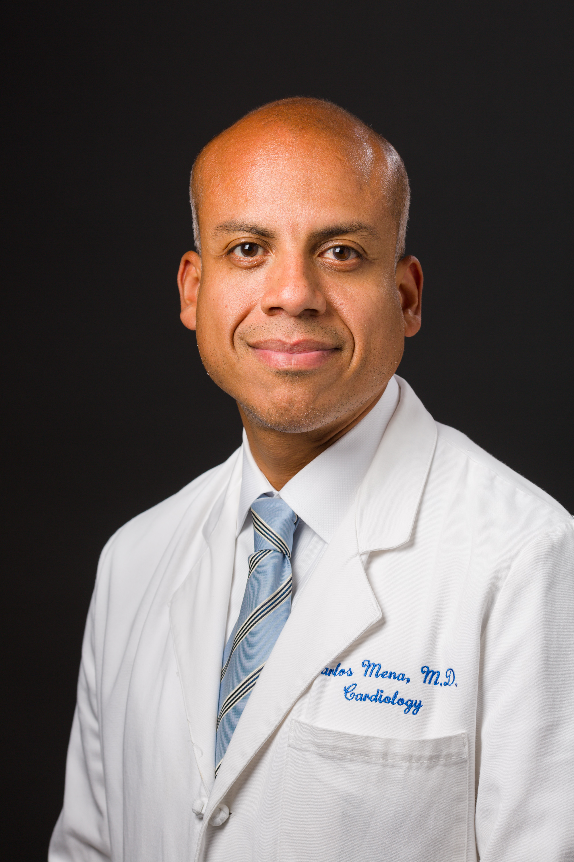 Image of Image of Carlos Mena-Hurtado, MD, FACC, FSCAI, FAHA