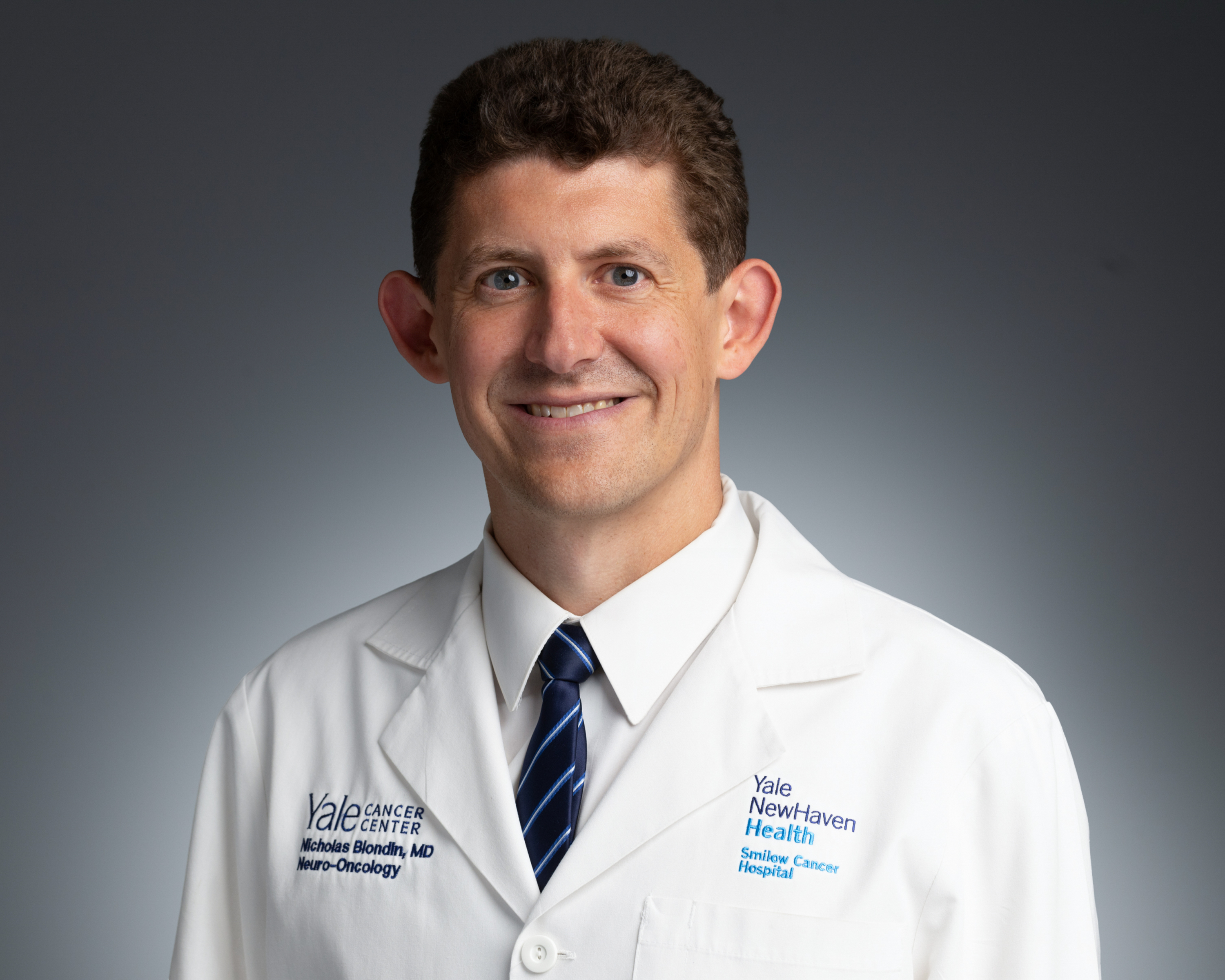 Image of Image of Nicholas Blondin, MD