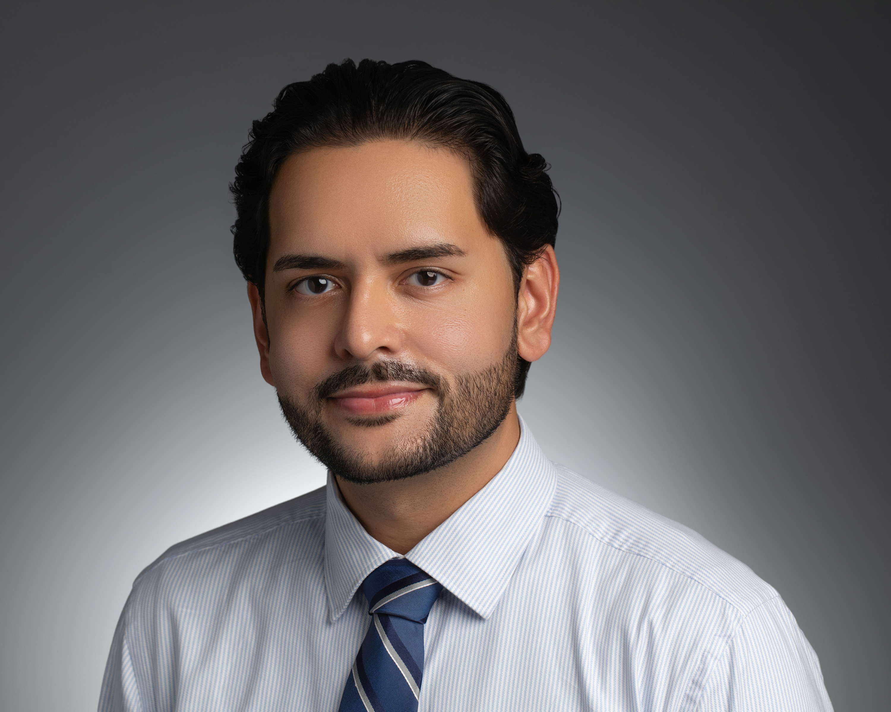 Image of Image of Imran M. Ilahi, FAAP, DO