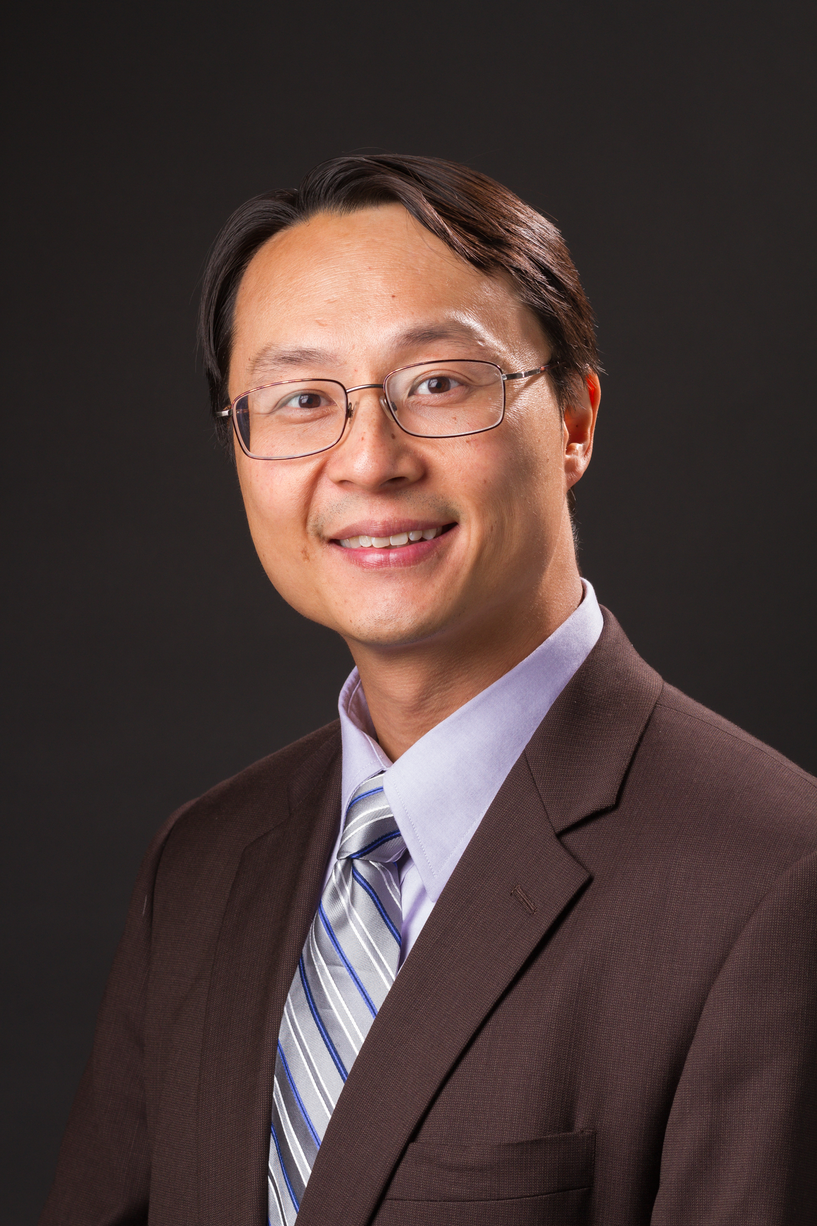 Image of Image of Allen Hsiao, MD, FAAP, FAMIA