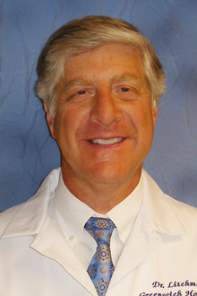 Image of Image of Mark D. Litchman, MD