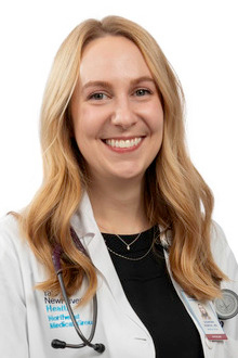 Image of Image of Casandra Nowicki, MD