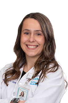 Image of Image of Michelle Johnson, FNP