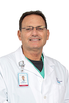 Image of Image of Daniel J. Rudolph, MD