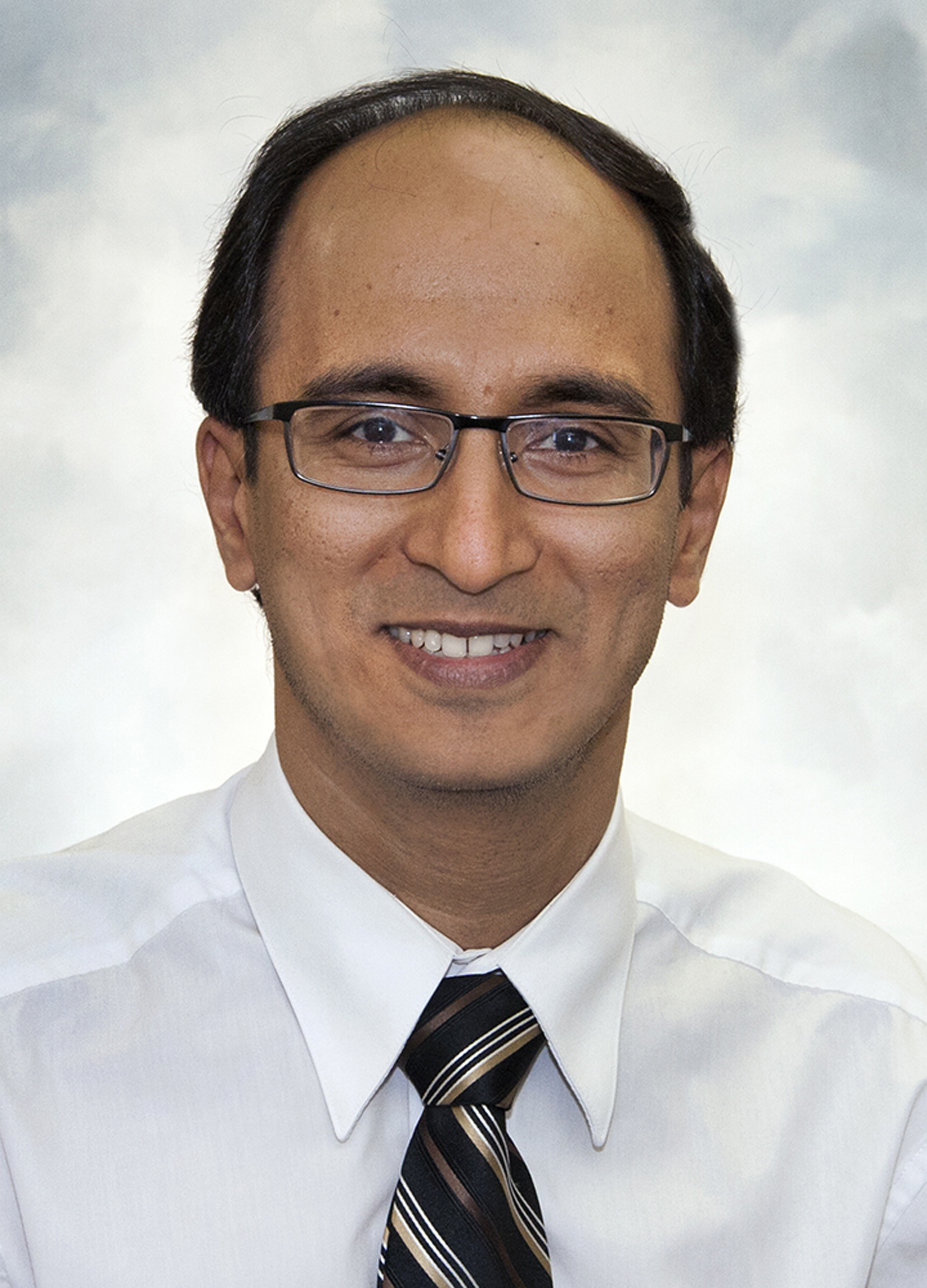 Image of Image of Balaji Rao, MD, MBBCh