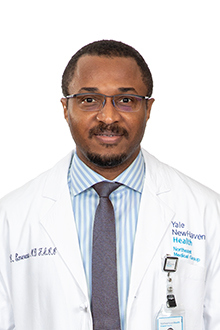 Image of Image of Uzodinma C. Emerenini, MD