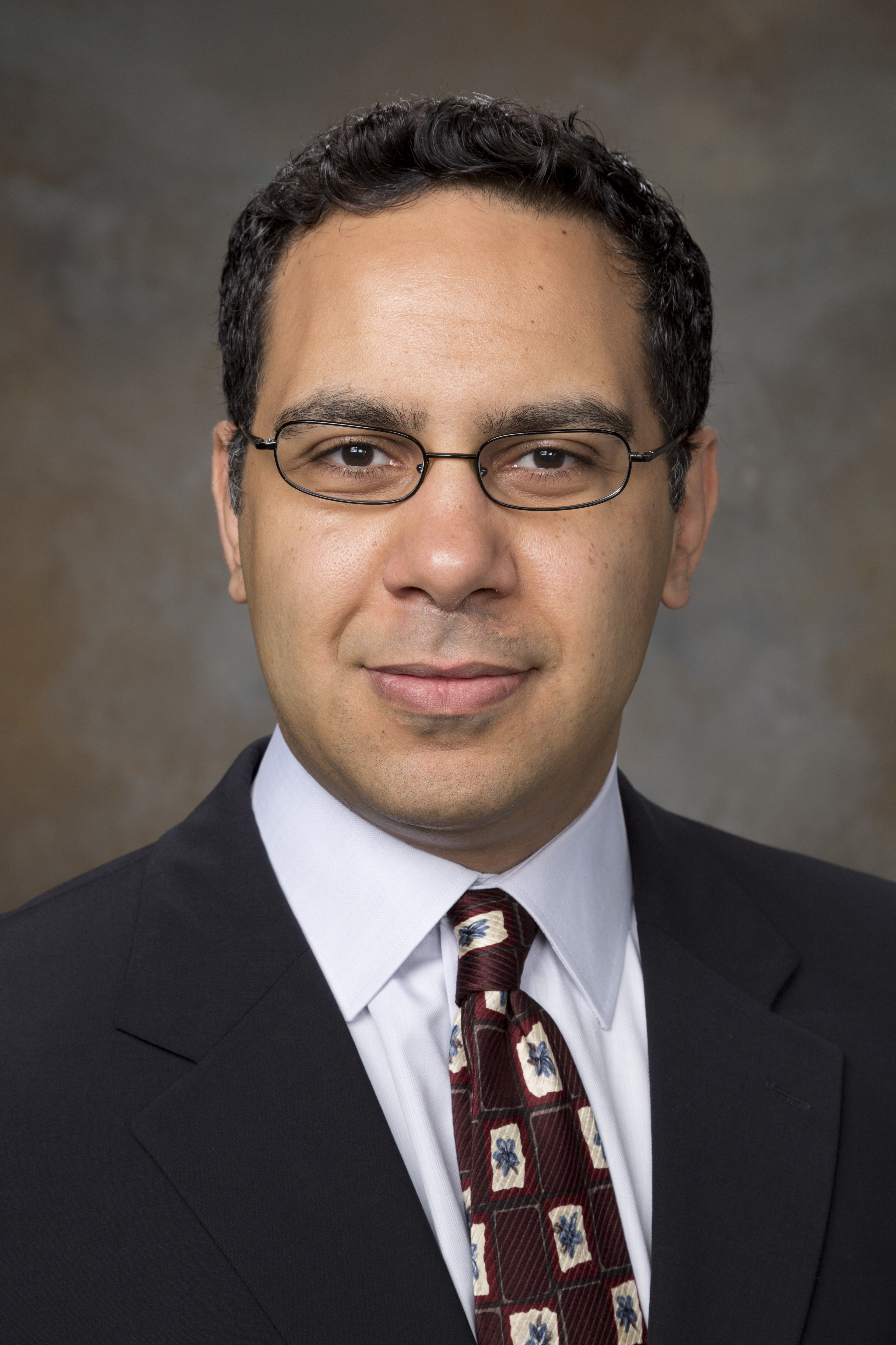 Image of Image of Hani Mowafi, MD, MPH, FACEP