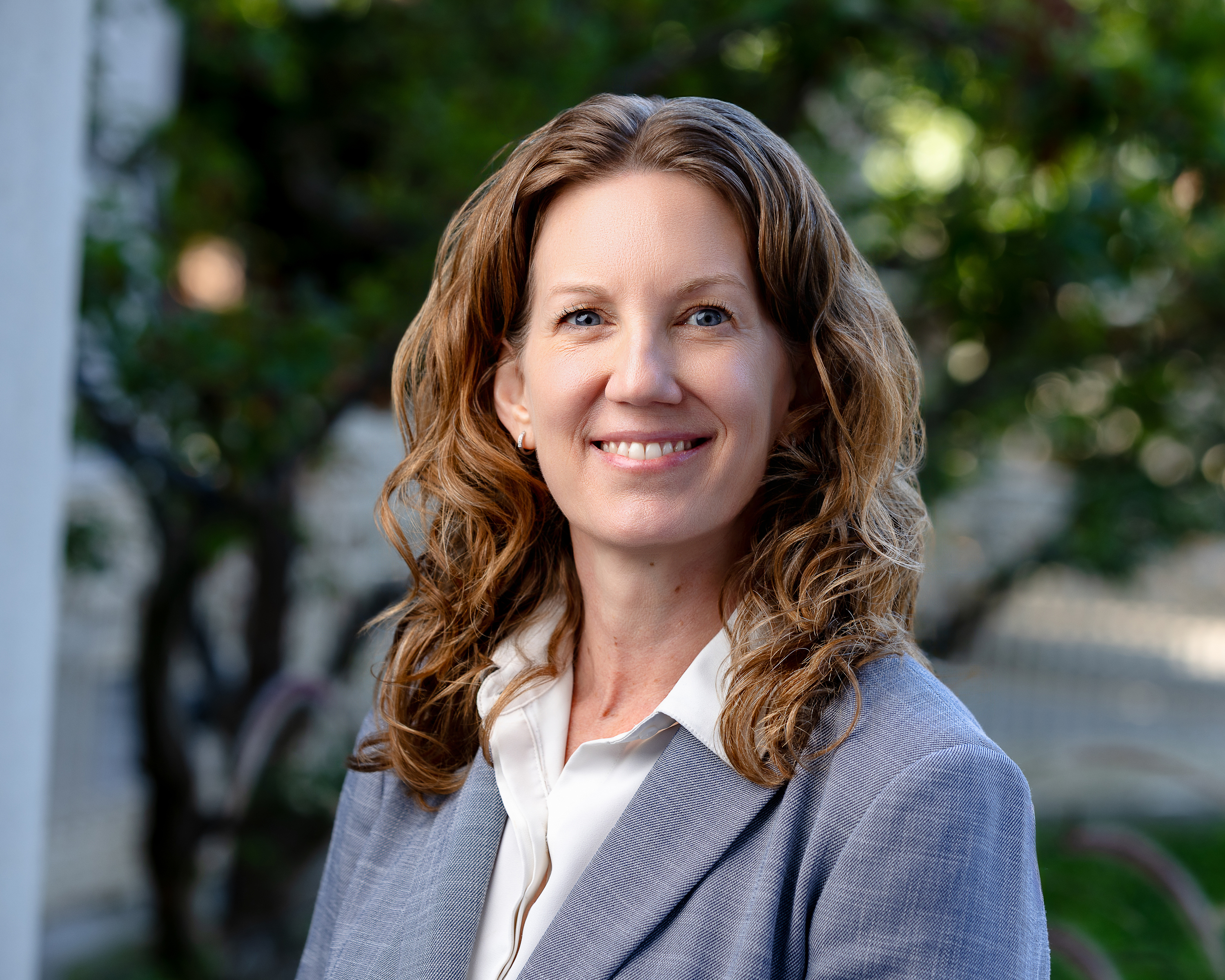 Image of Image of Carla S. Stover, PhD