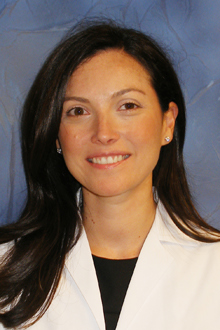 Image of Image of Alissa Mark, MD