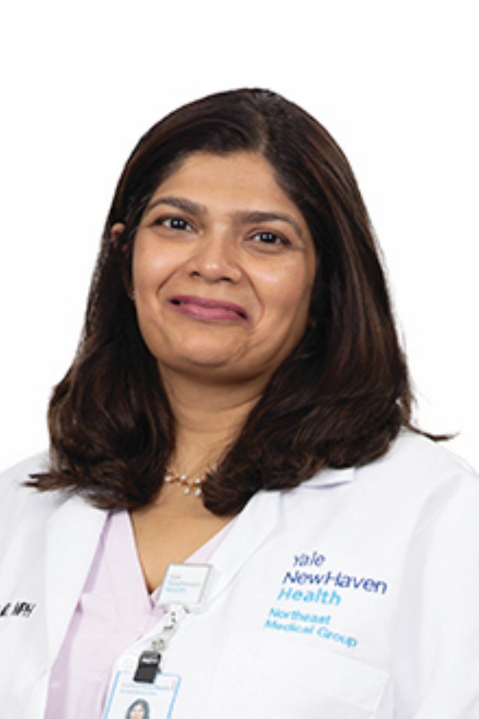 Image of Image of Kanan Desai, MD, MPH