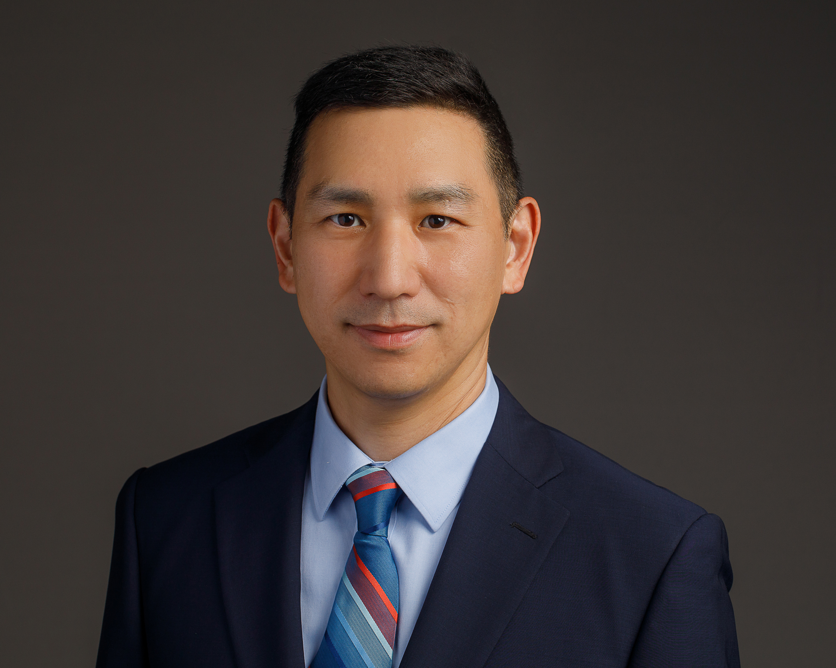 Image of Image of Daniel E. Kim, MD, MPH, FACS