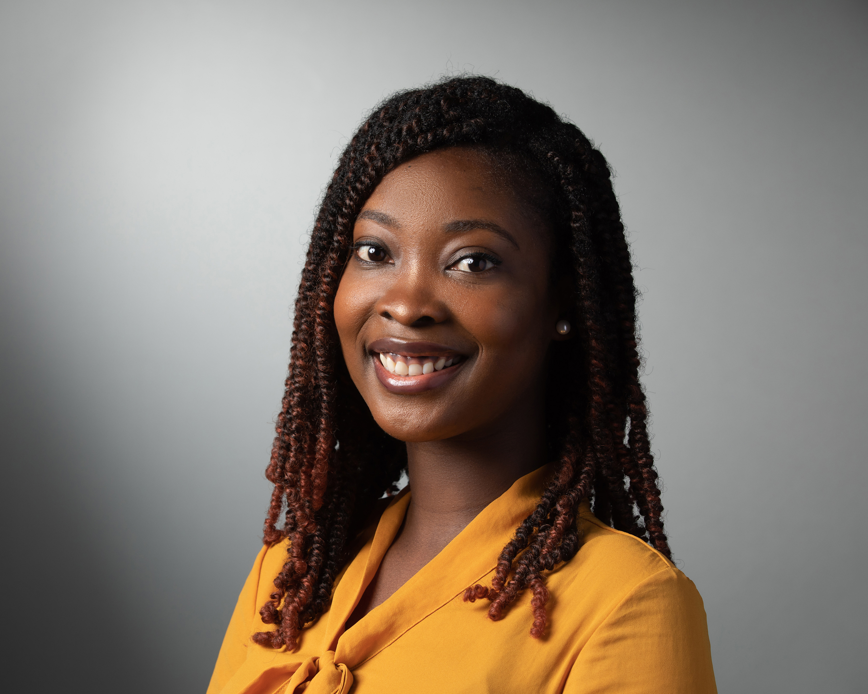 Image of Image of Amanda E. Ocran, MD