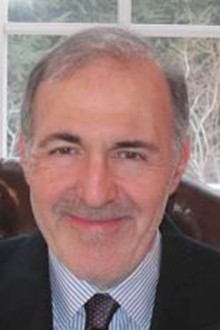 Image of Image of Alan B. Sheiner, DDS