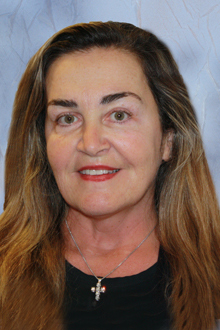 Image of Image of Vasiliki Karlis, MD, DMD