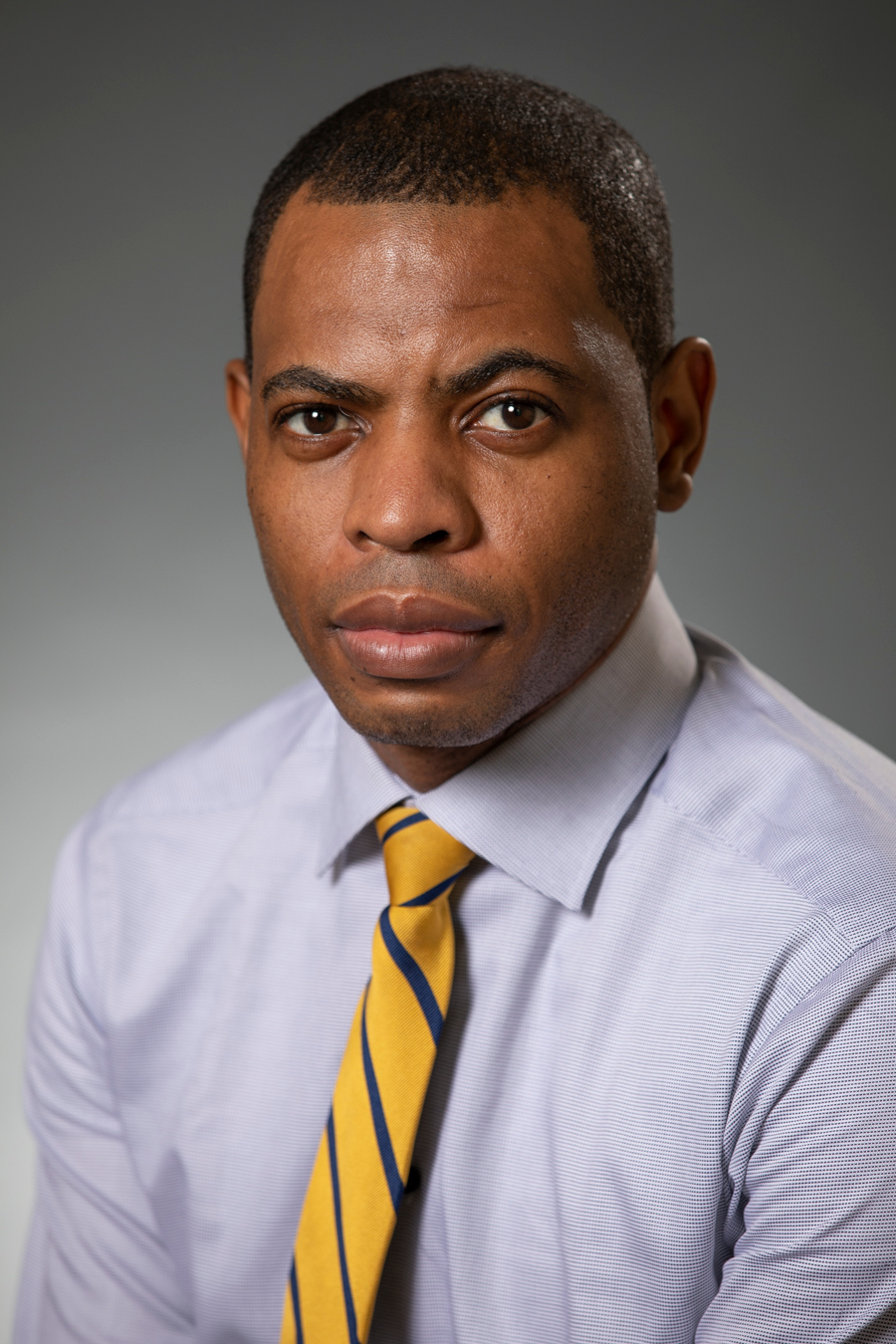 Image of Image of Victor Fossi Nooam, MD