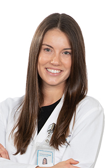 Image of Image of Casey Oliver, APRN