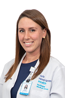 Image of Image of Darcy Dornbos, NP
