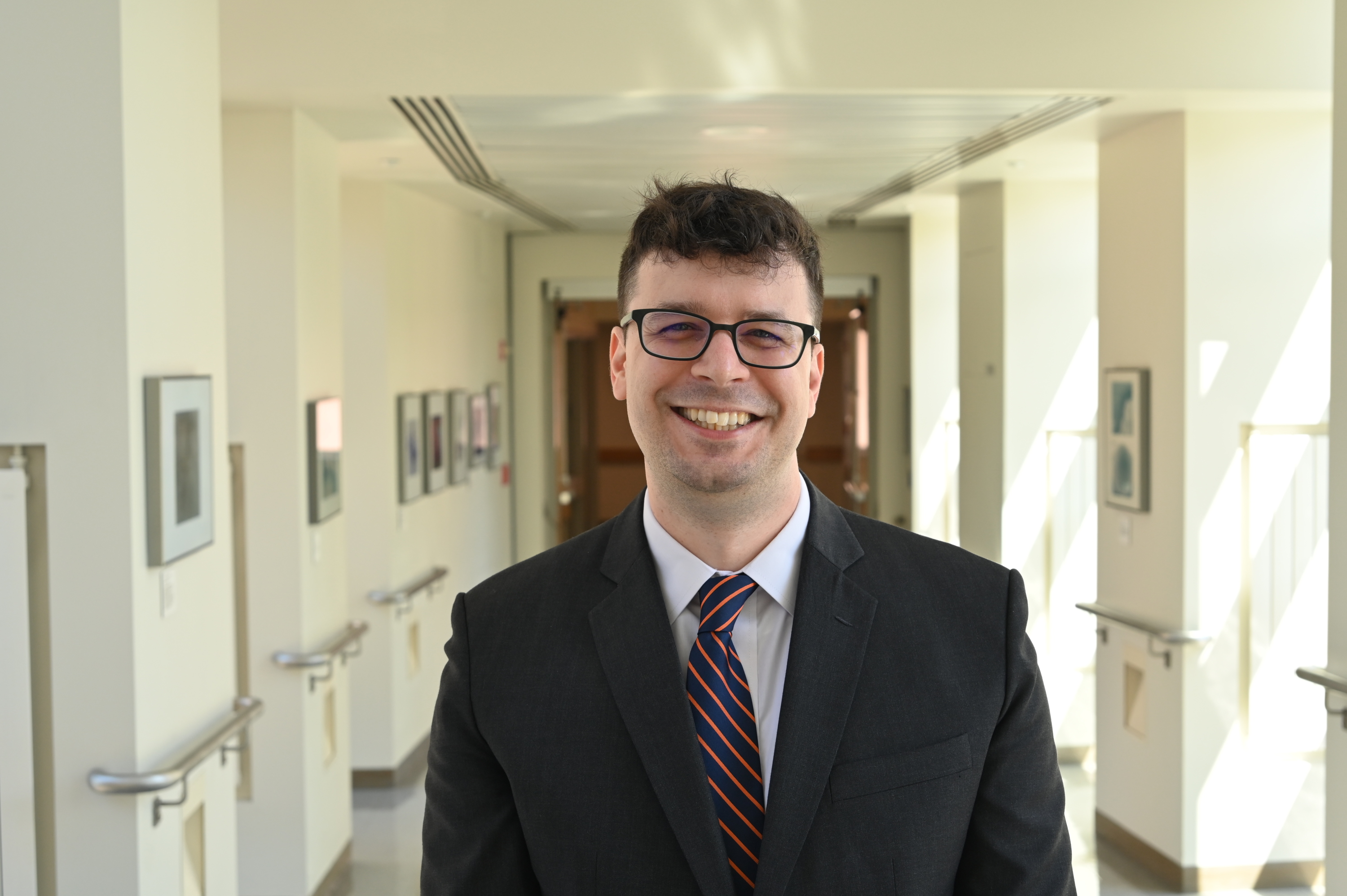 Image of Image of Bartlomiej Bartkowiak, MD