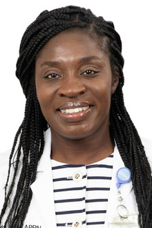 Image of Image of Belinda Barfi, APRN