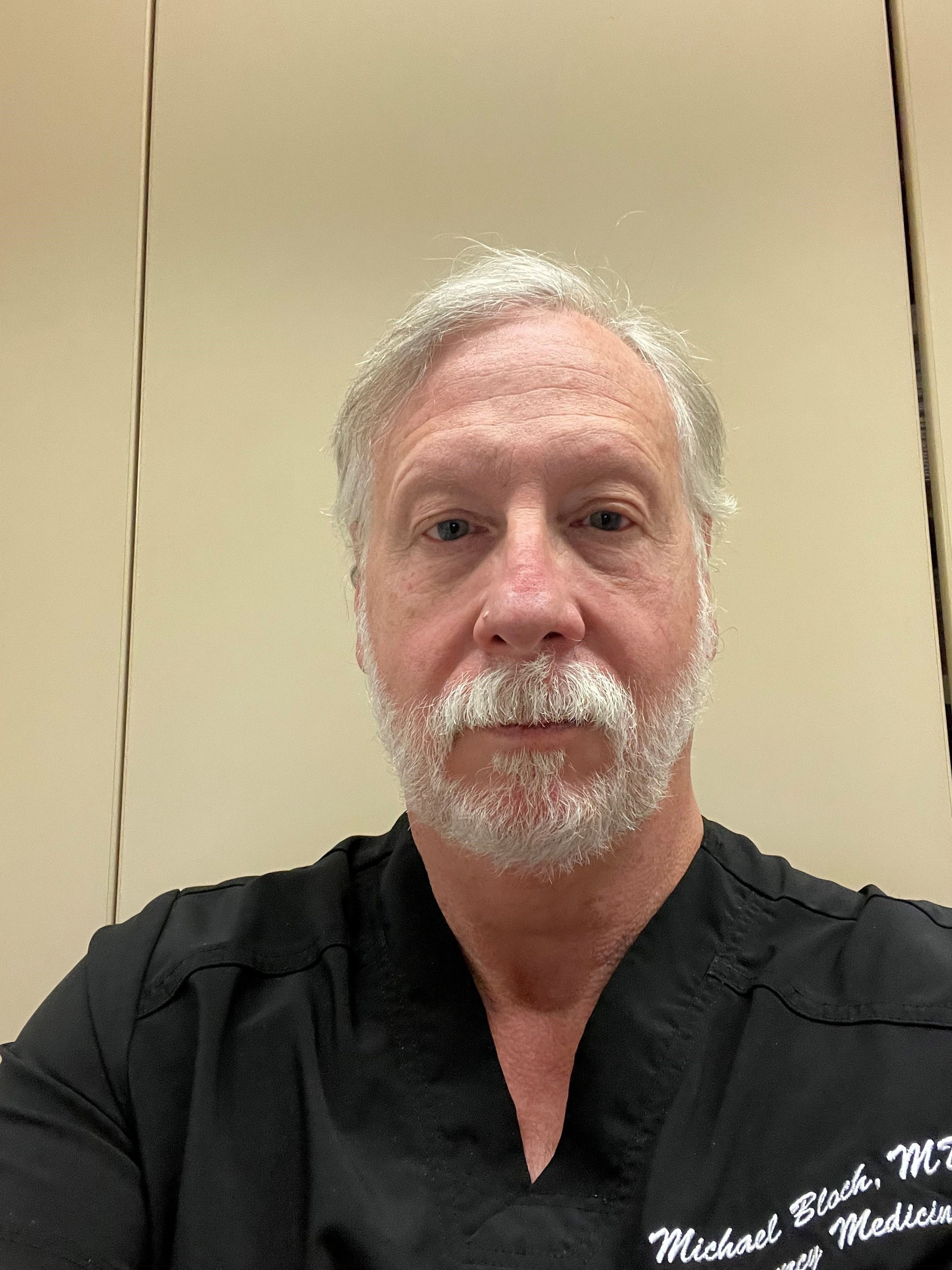 Image of Image of Michael Bloch, MD
