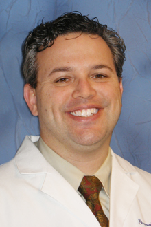 Image of Image of Erez Salik, MD