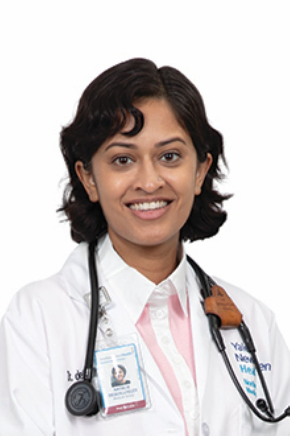 Image of Image of Natalie deQuillfeldt, MD