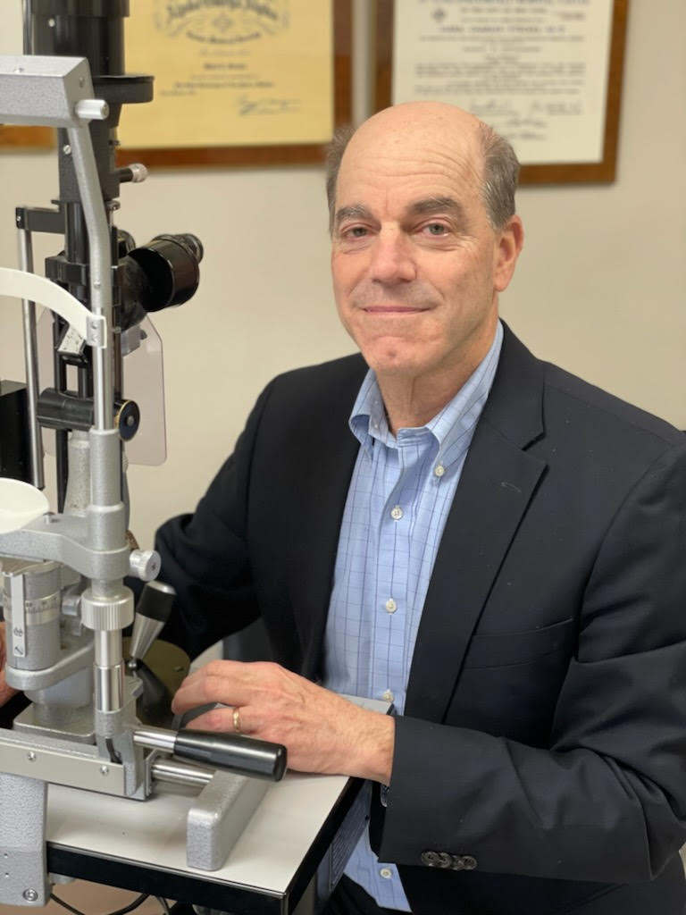 Image of Image of Mark C. Steckel, MD