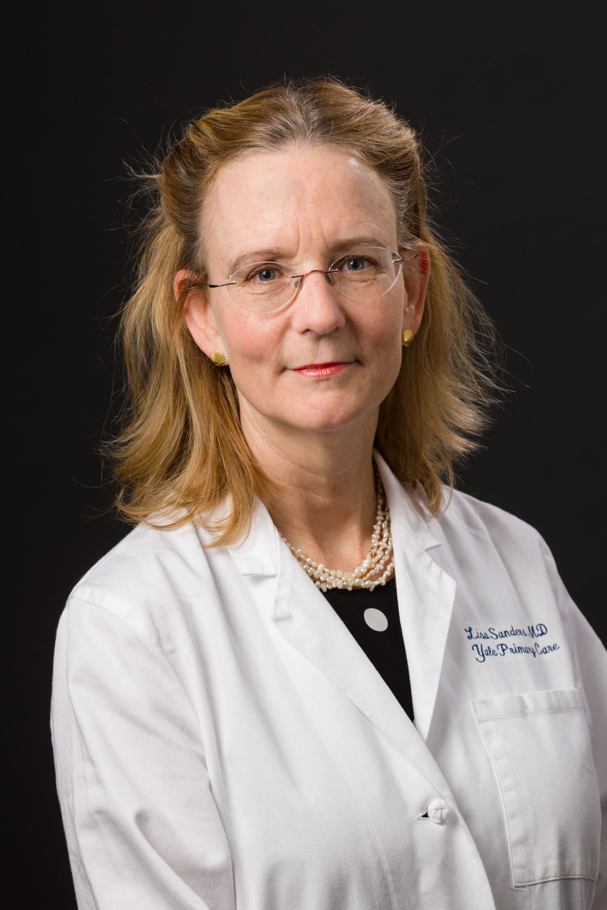 Image of Image of Lisa Sanders, MD, FACP