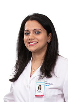 Image of Image of Dawn Lukose, MD