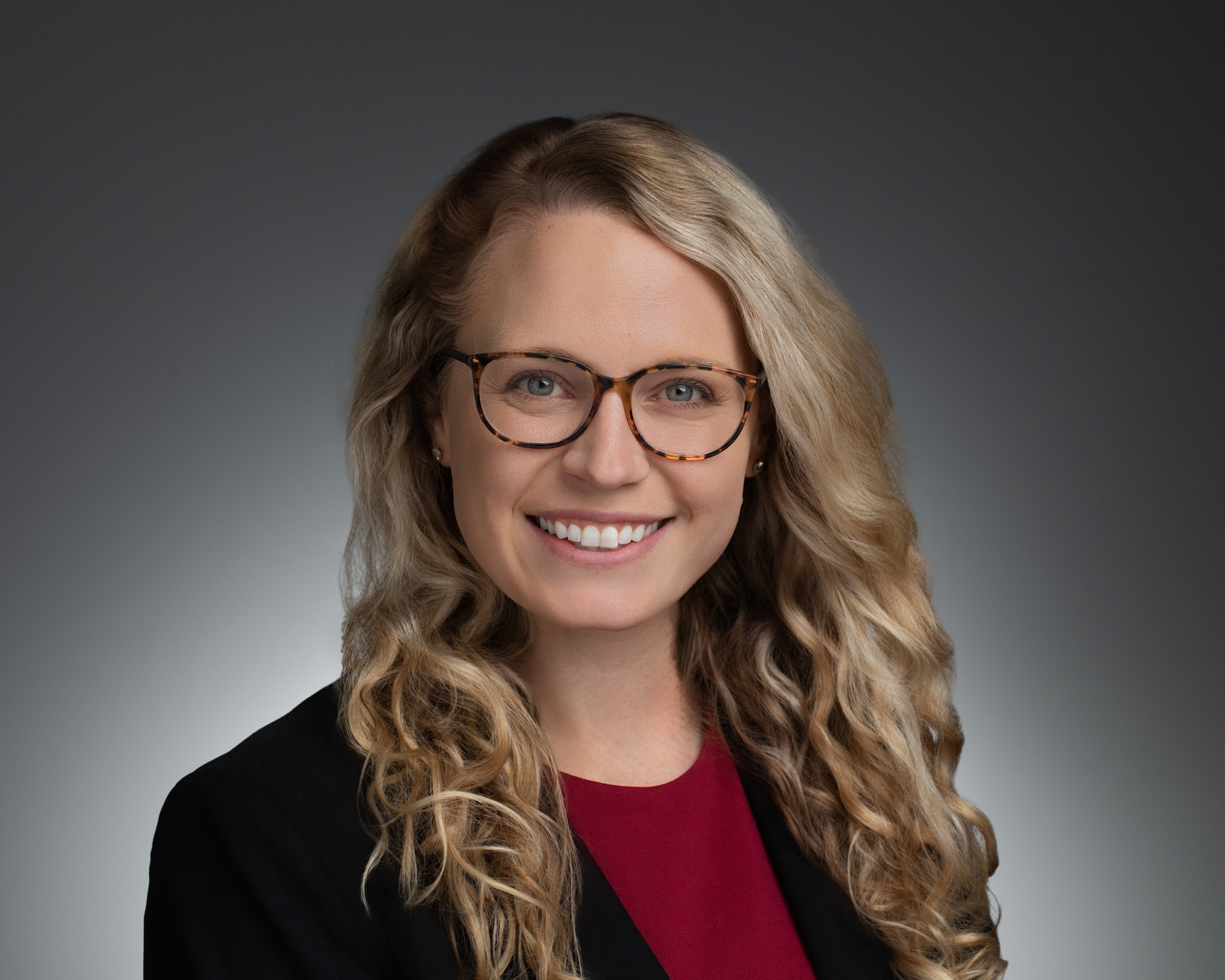 Image of Image of Alyssa Grossen, MD