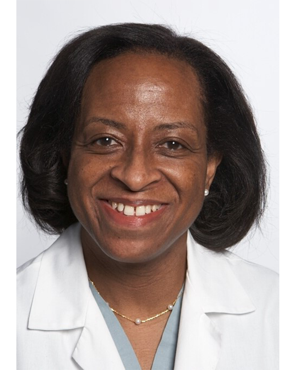 Image of Image of Cheryl K. Gooden, MD