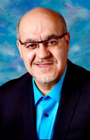 Image of Image of Richard Torres, MD,MPH,FACP
