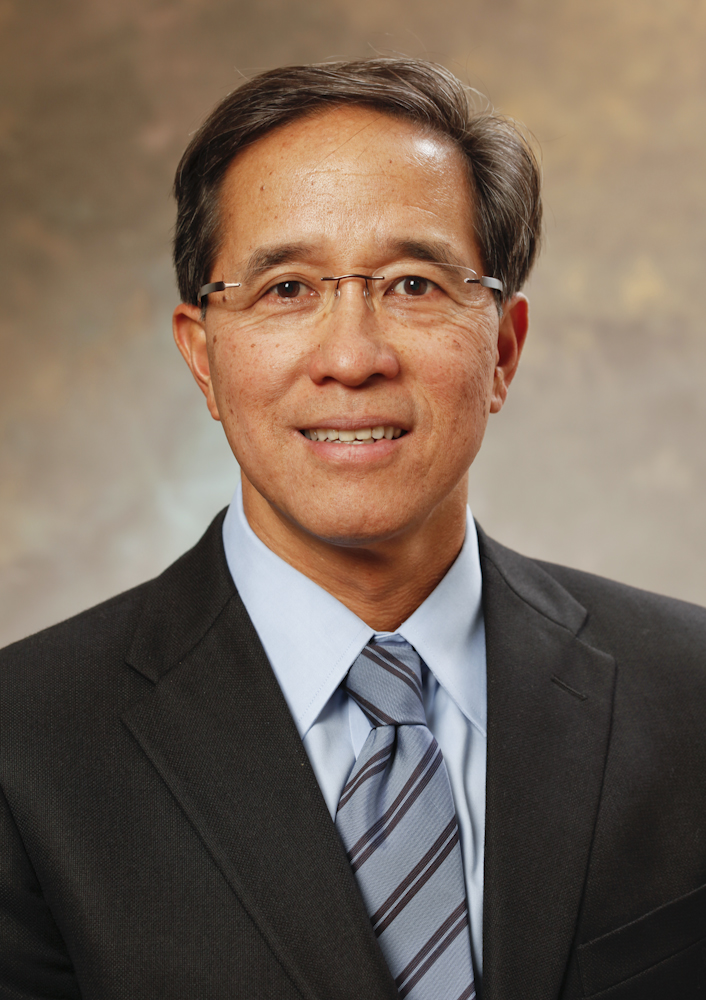 Image of Image of Bauer Sumpio, MD, PhD, FACS