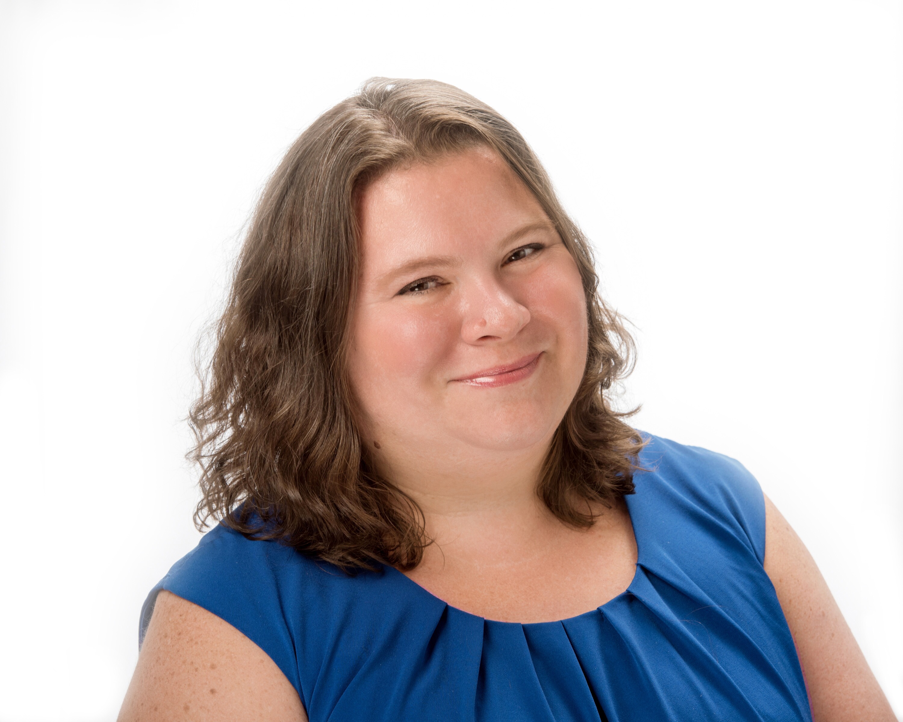 Image of Image of Erin Morelli, PhD, CNM, MSN, FACNM