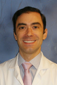 Image of Image of Matthew B. Cantlon, MD