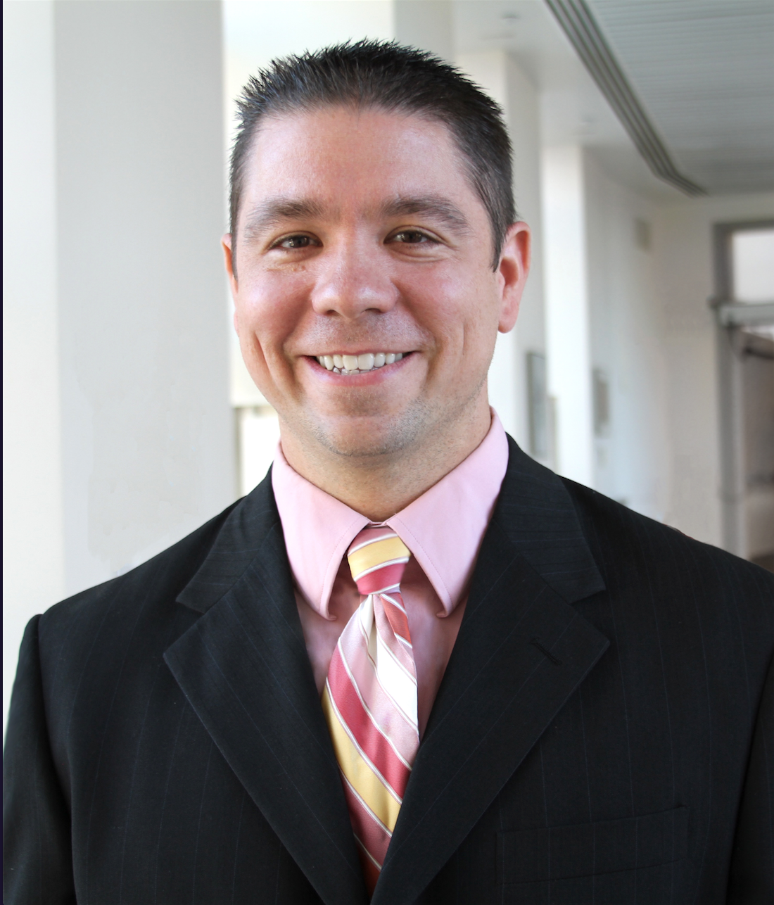 Image of Image of Trevor Banack, MD