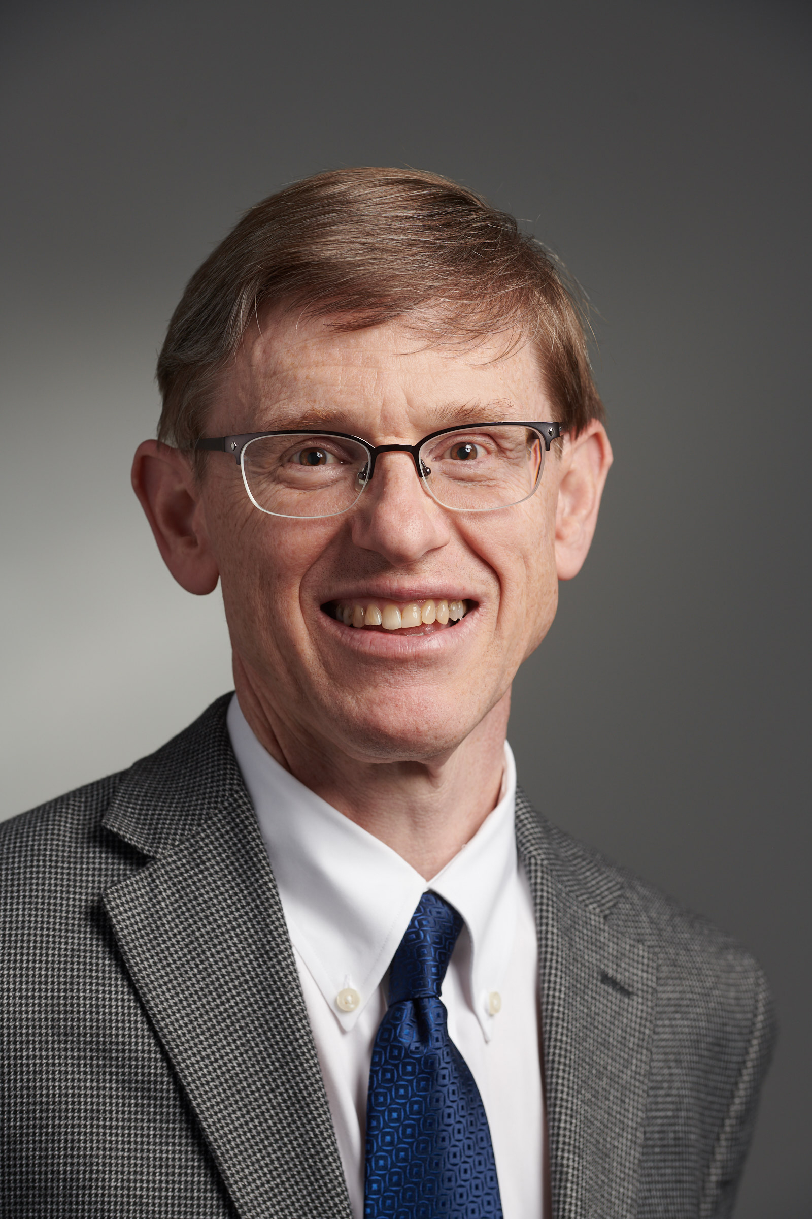 Image of Image of George Hayner, PA