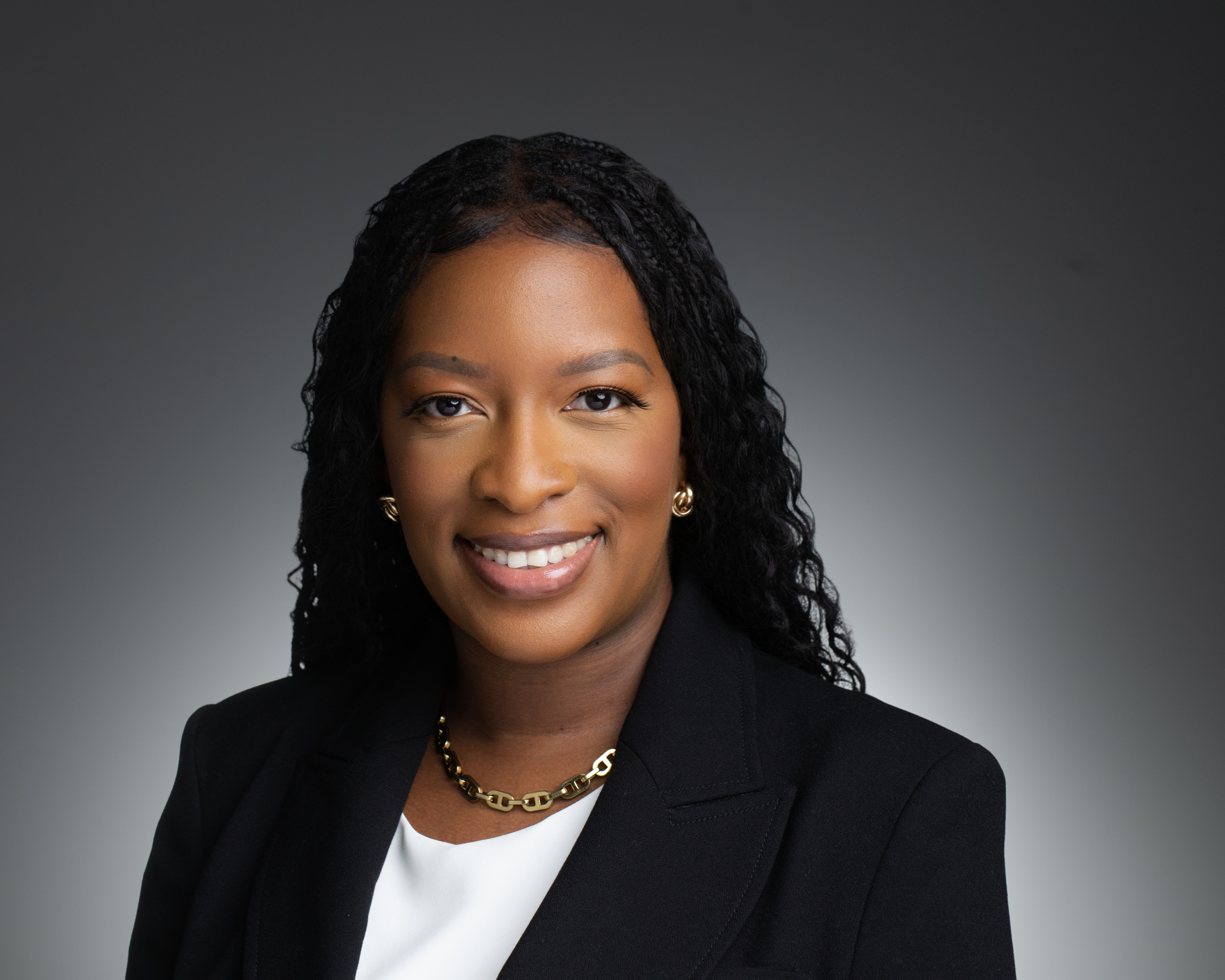 Image of Image of Kadeen Forrest, MD