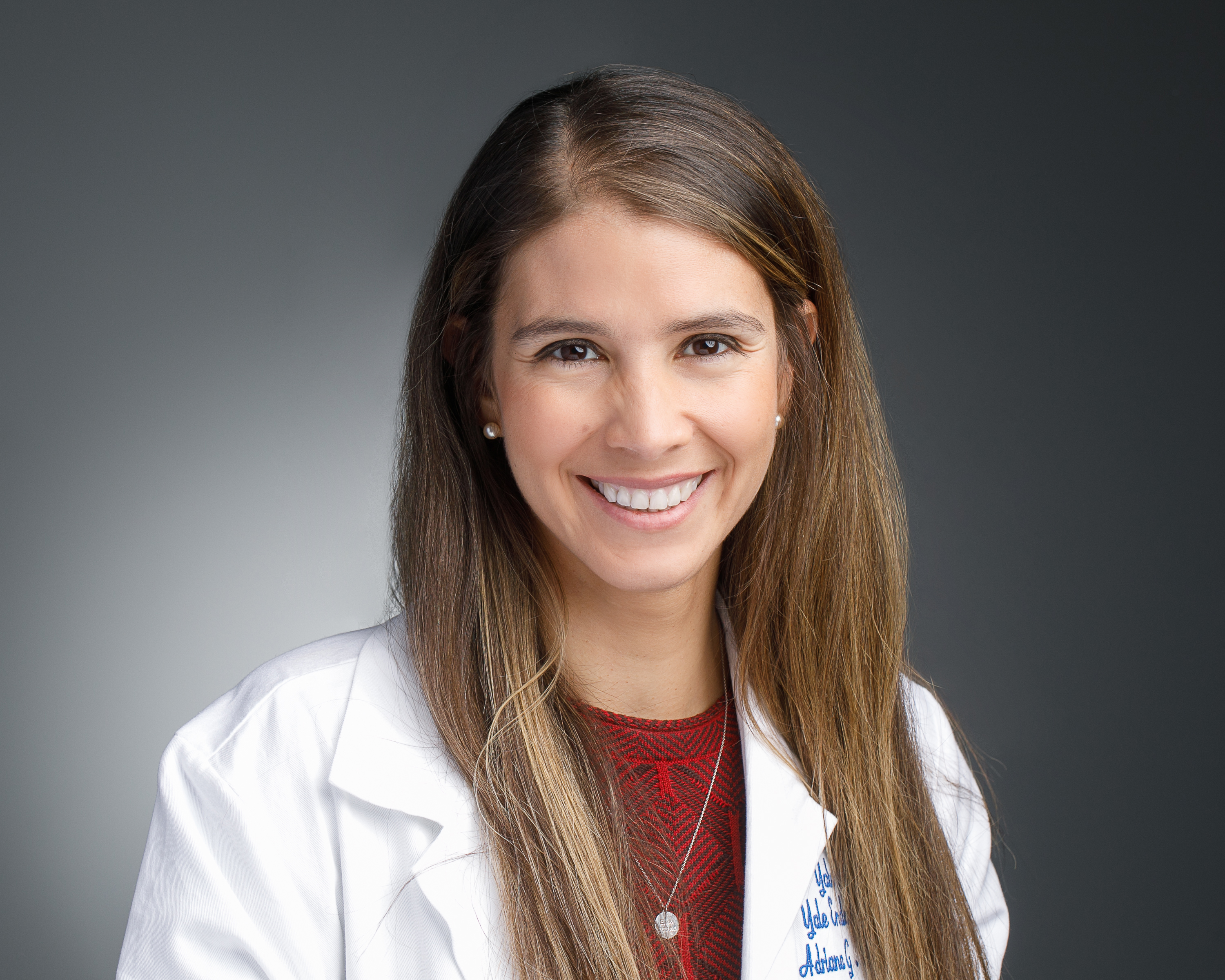 Image of Image of Adriana Ramirez, MD, MPH, FACS