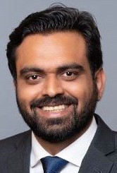 Image of Image of Shanti N. Patel, MD
