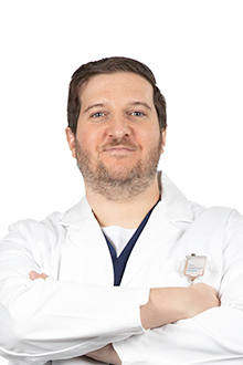 Image of Image of Nicholas C. Iorio, APRN