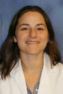 Image of Image of Emily L. Slate, MD